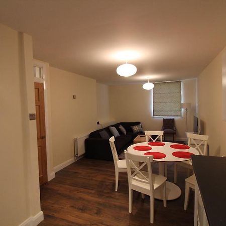 Salisbury Renovated Apartment Belfast Exteriör bild