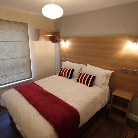 Salisbury Renovated Apartment Belfast Exteriör bild