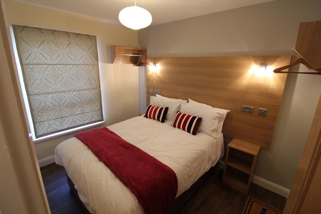 Salisbury Renovated Apartment Belfast Exteriör bild