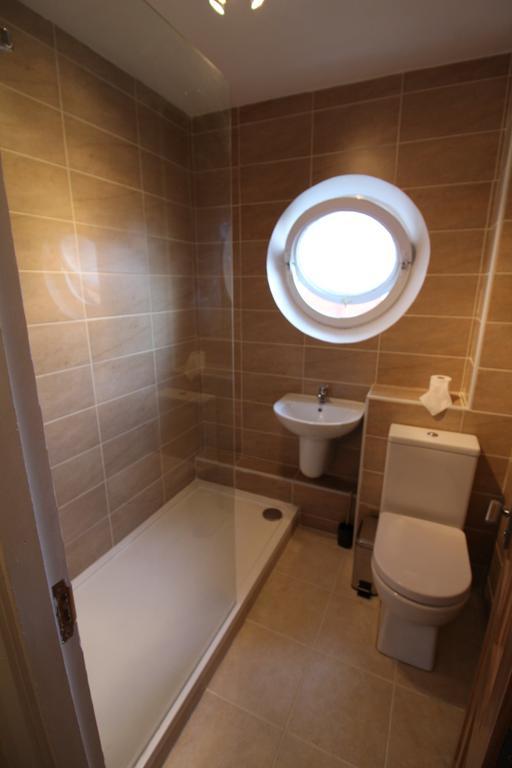 Salisbury Renovated Apartment Belfast Exteriör bild
